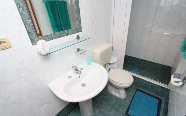 Apartments Villa Lucu