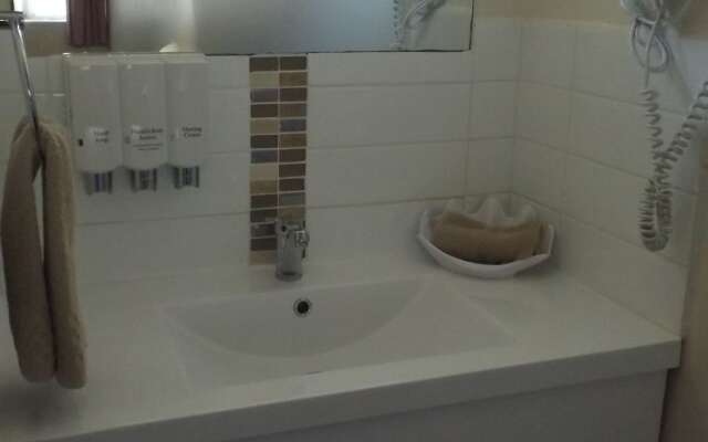 Coffs Harbour Pacific Palms Motel