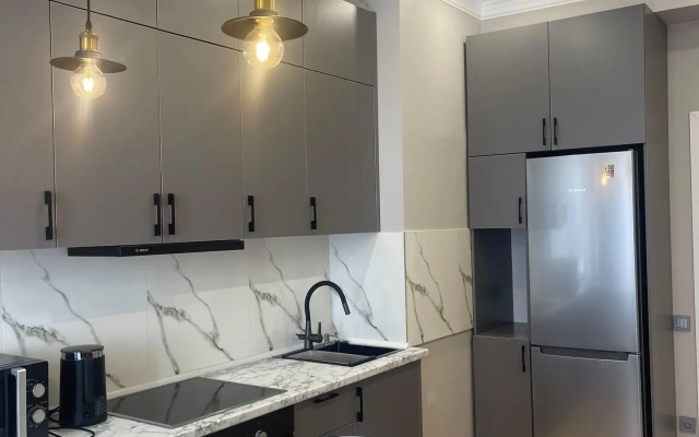 Апартаменты Four Seasons (Фо Сизонс)