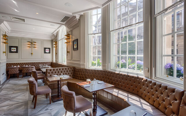 Courthouse Hotel Shoreditch