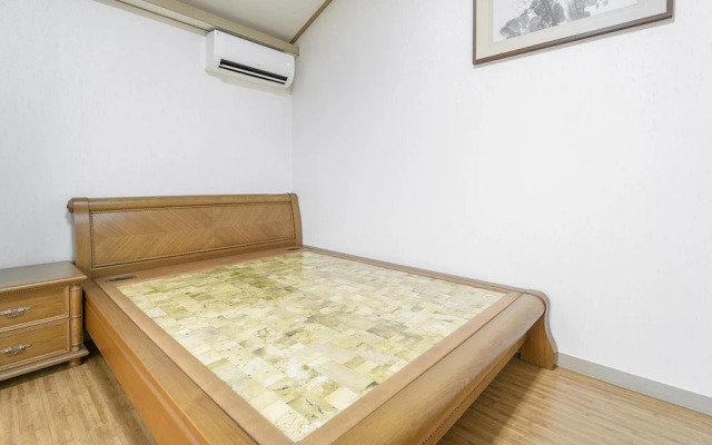 Jeju Oceancliffcottage