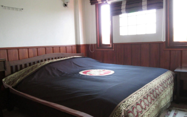 Baan Rabiang Mai Maesot Hotel
