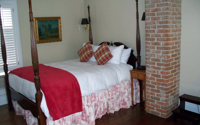Wine Country Inn