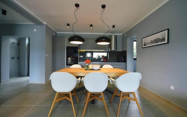 Apartment Vanilla II with beautiful Seaview