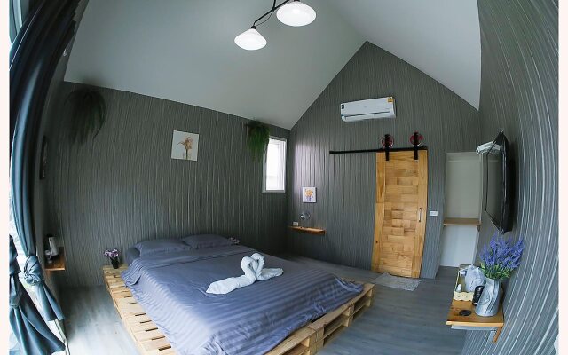 Chill Chill Farm Resort