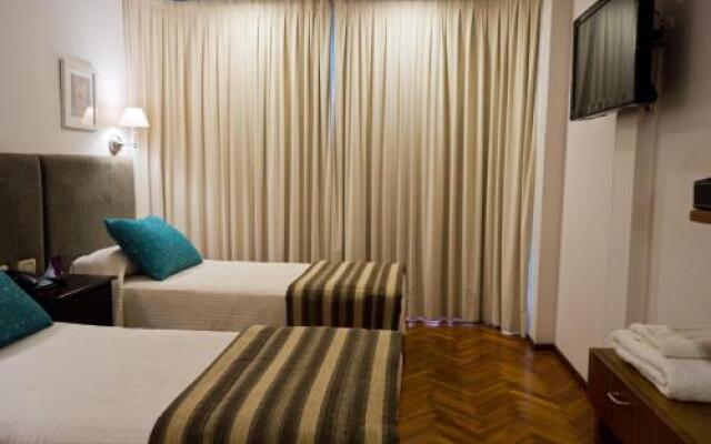 Terrazas Hotel