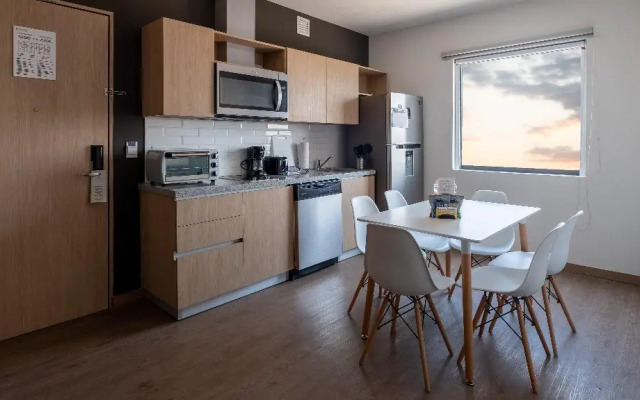 Staybridge Suites Villahermosa  by IHG