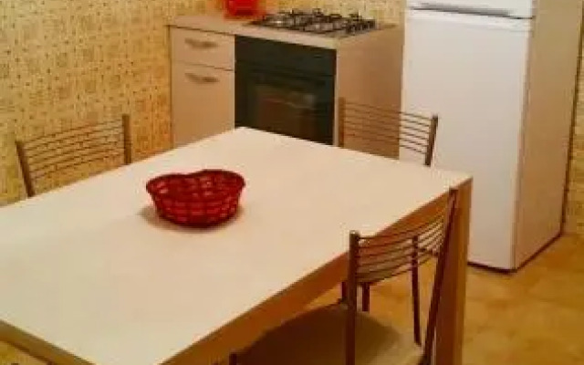 Appartamento Pellico