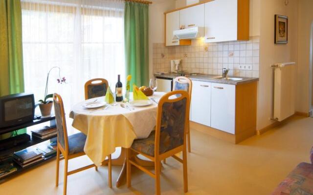 Viel Nois Guest House