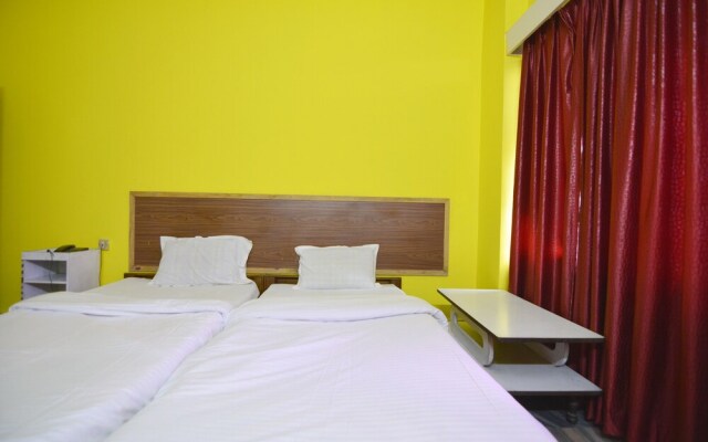 SPOT ON 28638 Hotel Bilas