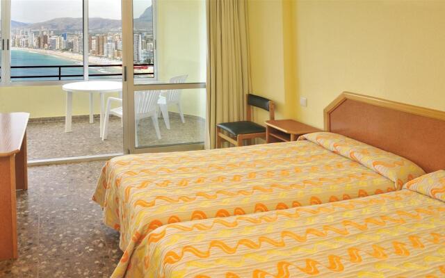 Don Miguel II Apartments