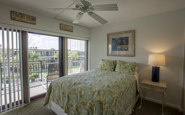 Ocean House Condo 304 - Steele Away