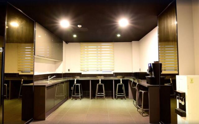 Grance Hotel