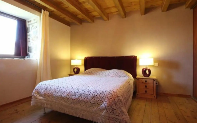 Gite Retournac, 4 pièces, 8 personnes - FR-1-582-178