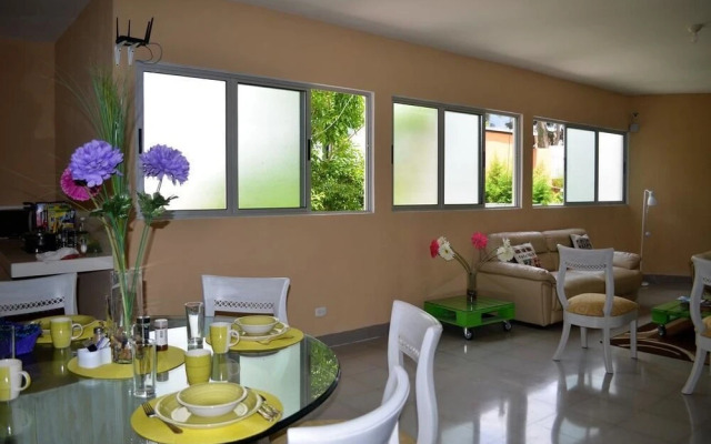 Casa Mesa