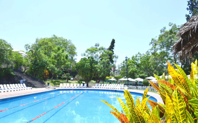 Hotel Coral Cuernavaca