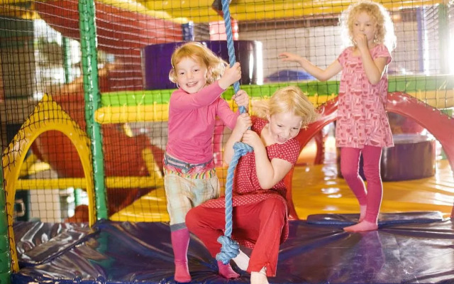 Skallerup Seaside Resort