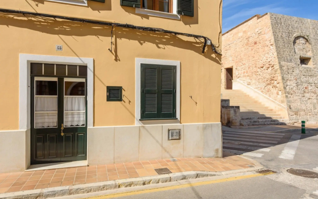 CASA SA FONT 45 in Ciutadella de Menorca - Hotel in Ciudadela de Menorca - Photo 5