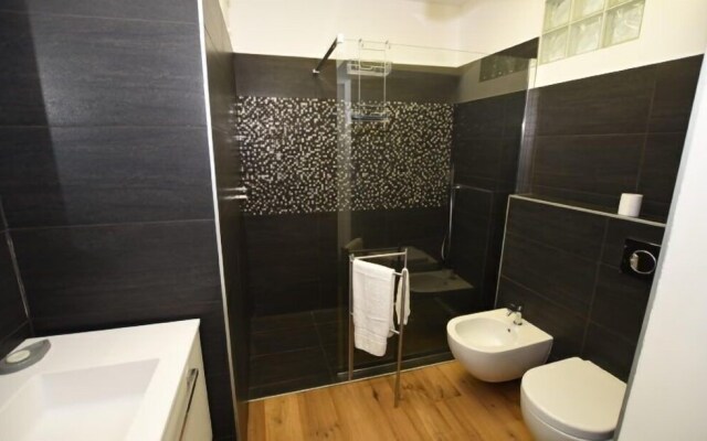 Queen House Cernobbio