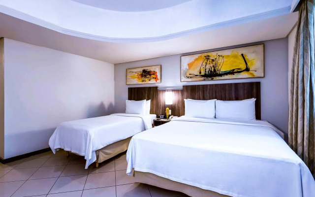 Grand Mercure Belem Do Para