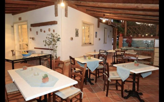 Casa Vacanza Morfeo Val di Noto