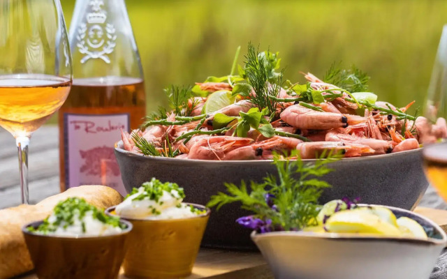 Comwell Klarskovgaard