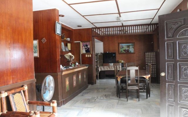 Casa Dayang Kalibo