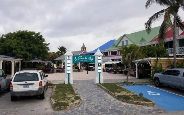 Villa Orient Bay