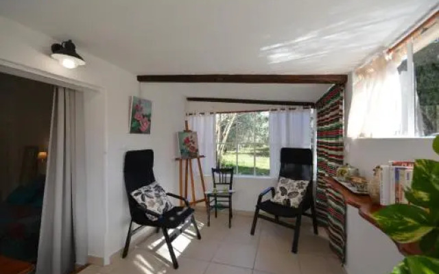 Le Cabanon de l'olivette