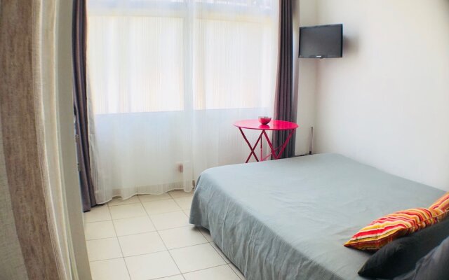 Studios Cenac Riviera