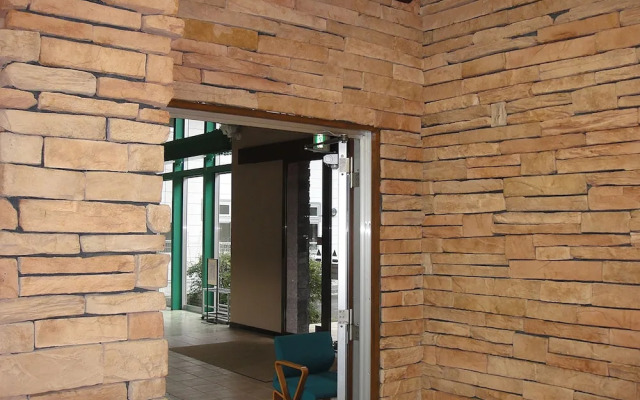 Riverside Hostel B&B – Hostel