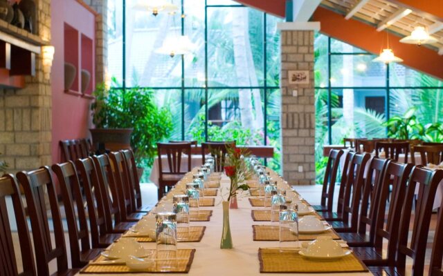 Hoang Ngoc Beach Resort