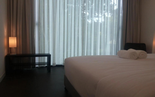 BED Changkian Hotel - Adults Only