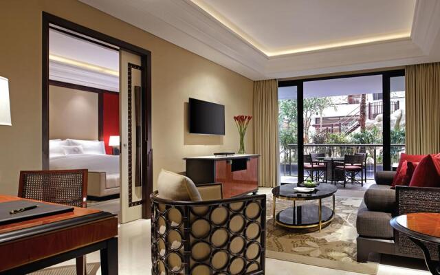 The Trans Resort Bali