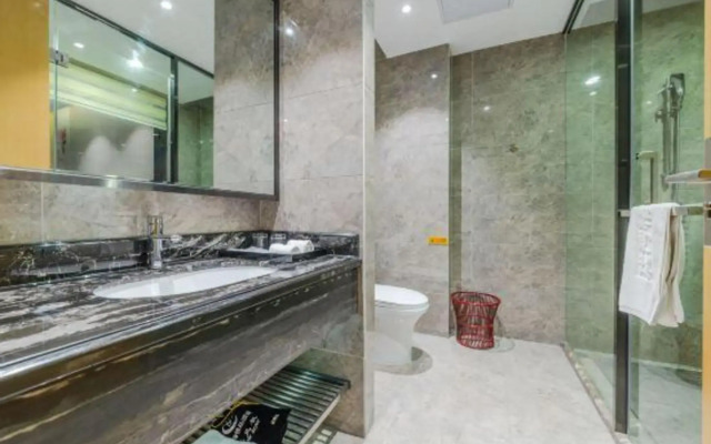 Longwan Boutique Hotel
