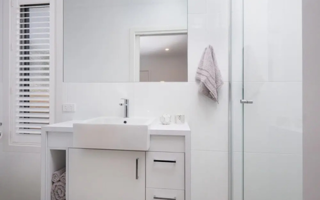 Albury Yalandra Apartment 4