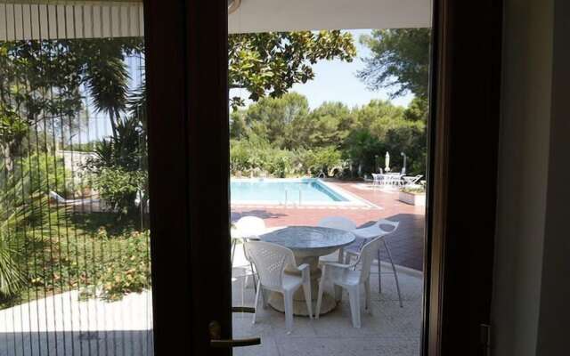 VilleSalento - Villa Oria M215