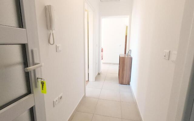 Apartments Solaris
