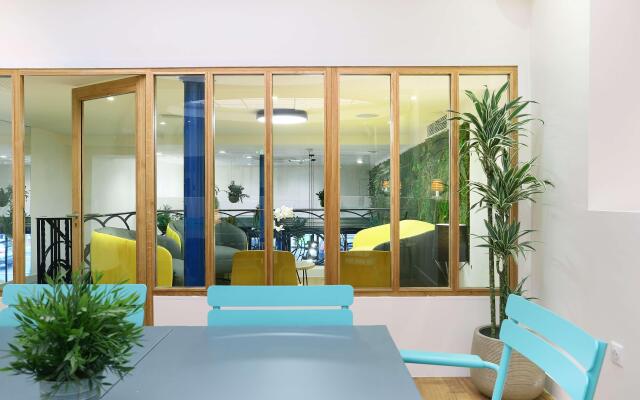 The Playce Hotel by Happy Culture