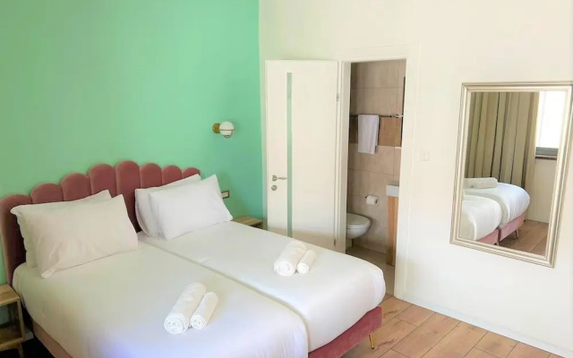 La perle hotel