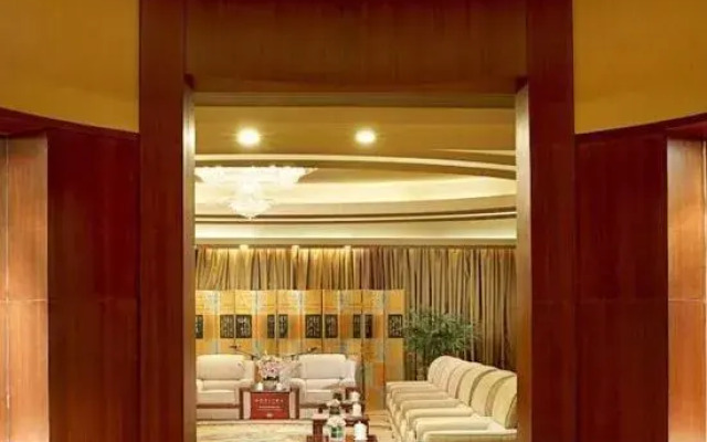 Building 3, Xi'an Renmin Dasha