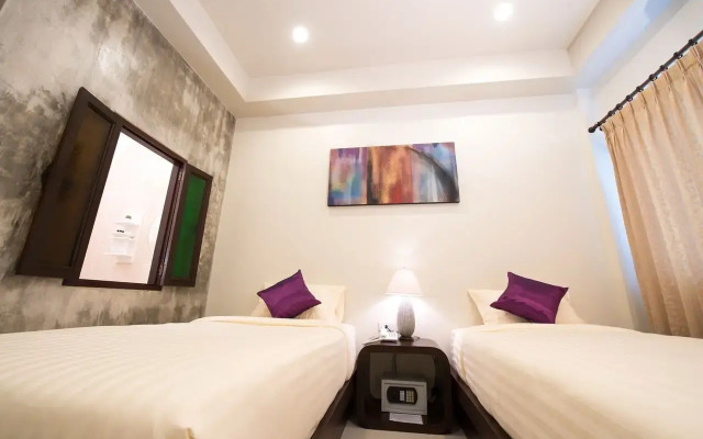 Maryo Resort Chiangrai