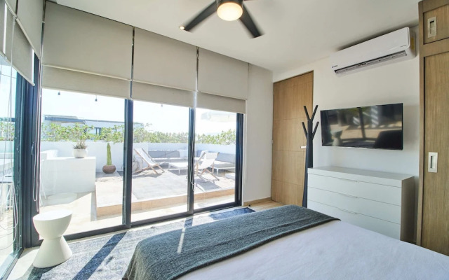 Sanctuary PH4 By Lockey