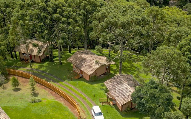 Pousada Casa Campestre