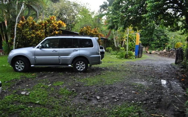 Finca don Litos
