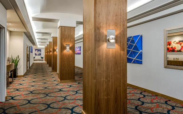 Sonesta Denver Downtown