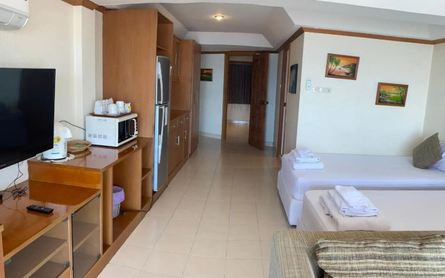 Seaview Hotel Sriracha