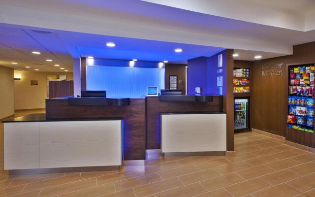 Fairfield by Marriott Inn & Suites Herndon Reston