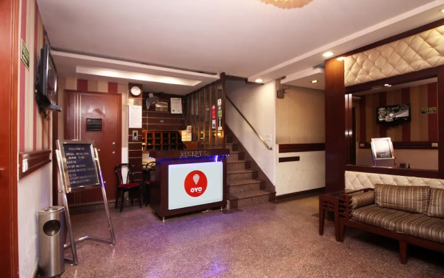 Hotel Arina Inn