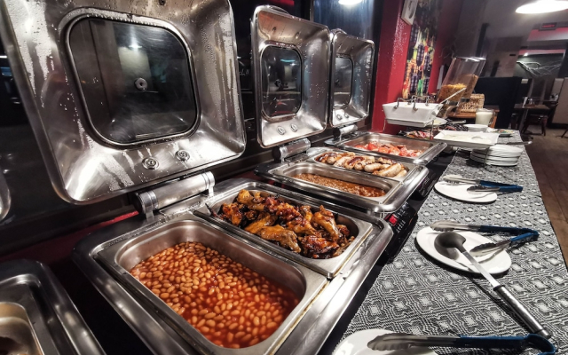 Inn Green At Lake Umuzi